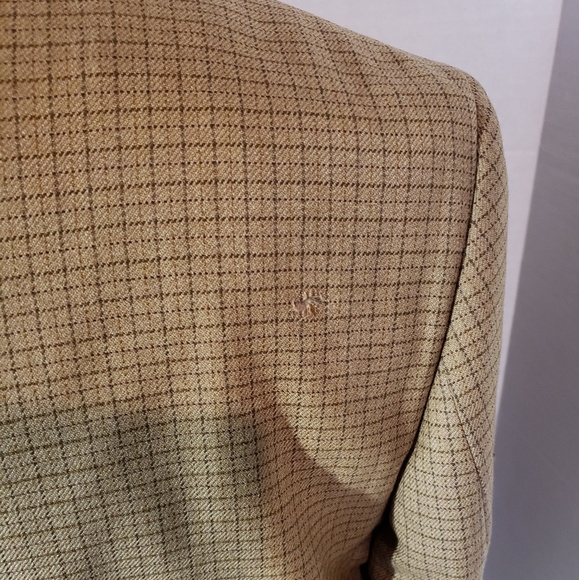 Men's Nautica Blazer - Picture 3 of 4